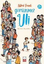 Görünmez Uli 