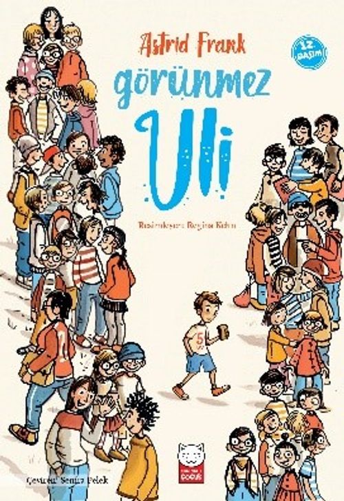 Görünmez Uli 