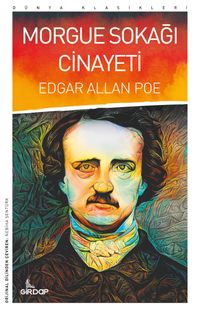 Morgue Sokağı Cinayeti