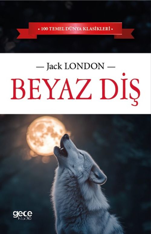 Beyaz Diş