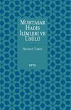 Muhtasar Hadis İlimleri ve Usul&uuml;