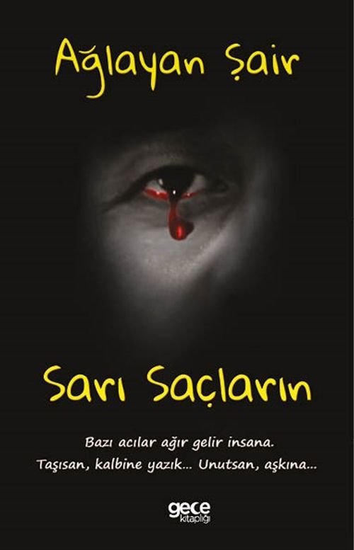 Sarı Saçların