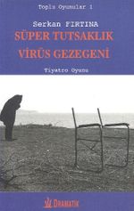 Süper Tutsaklık - Virüs Gezegeni / Toplu Oyunlar 1