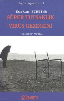 Süper Tutsaklık - Virüs Gezegeni / Toplu Oyunlar 1