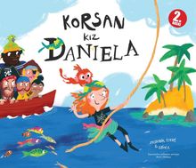 Korsan Kız Danıella