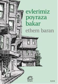 Evlerimiz Poyraza Bakar