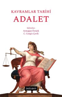 Kavramlar Tarihi & Adalet