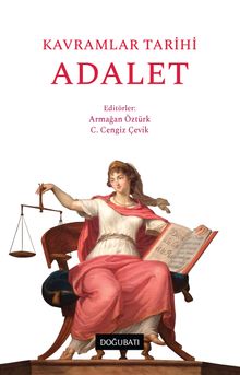 Kavramlar Tarihi & Adalet