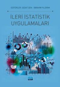 İleri İstatistik Uygulamaları