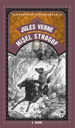 Mişel Strogof - Olağanüstü Yolculuklar 13