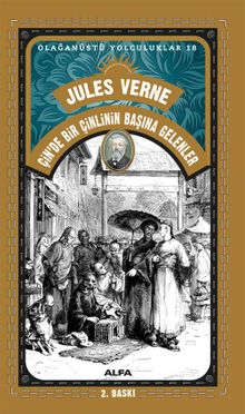 Çin'de Bir Çinlinin Başına Gelenler / Olağanüstü Yolculuklar 18