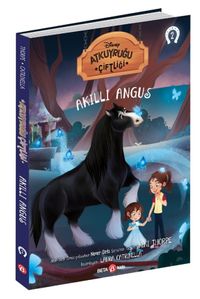 Disney Atkuyruğu Çiftliği Akıllı Angus 2