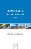 &Ccedil;eşme Tarihi Araştırmaları 1