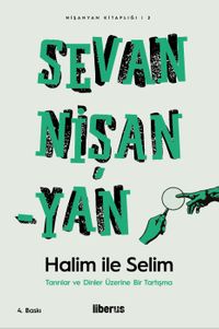Halim İle Selim & Tanrılar ve Dinler Üzerine Bir Tartışma