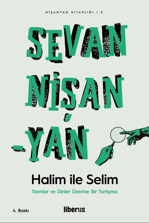 Halim İle Selim & Tanrılar ve Dinler Üzerine Bir Tartışma