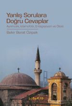 Yanlış Sorulara Doğru Cevaplar & Ayrımcılık, İslamofobi, Entegrasyon ve Ötesi