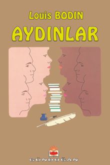 Aydınlar