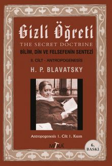 Gizli Öğreti (2.Cilt)