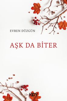 Aşk Da Biter 
