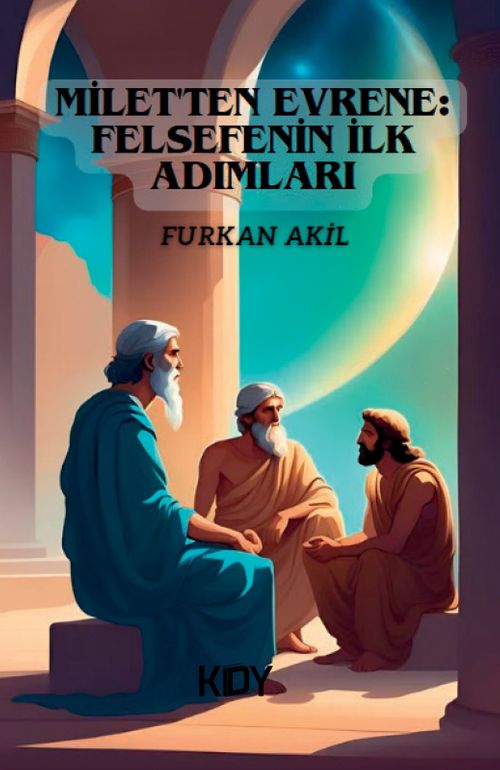 Milet'ten Evrene: Felsefenin İlk Adımları 