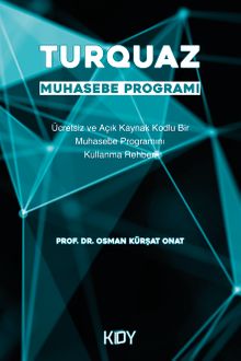 Turquaz Muhasebe Programı 