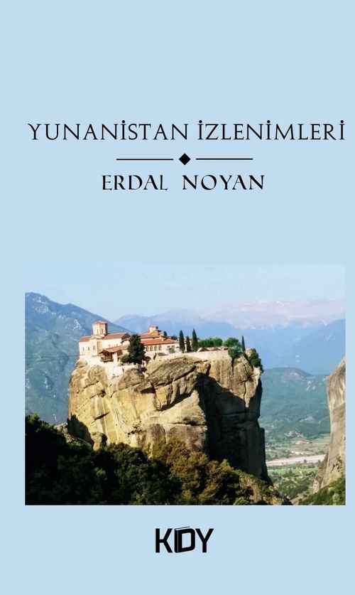 Yunanistan İzlenimleri