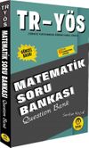 2025 TR Y&Ouml;S Matematik Soru Bankası