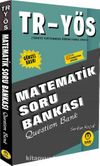 2025 TR YÖS Matematik Soru Bankası