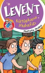 Levent İz Peşinde 2 / Kütüphane Muhafızı