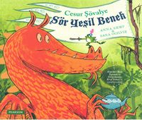 Cesur Şövalye Sör Yeşil Benek