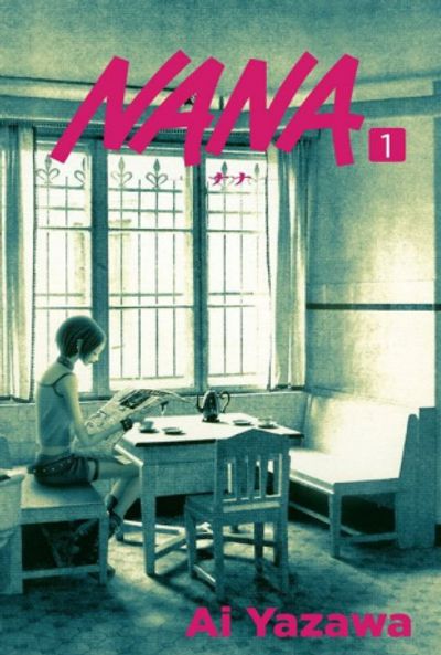 Nana Cilt 3 (Ai Yazawa ) Fiyatı, Yorumları, Satın Al - Kitapyurdu.com