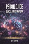 Psikolojide G&uuml;ncel Araştırmalar