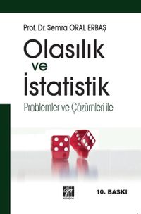Olasılık ve İstatistik & Problemler ve Çözümleri ile