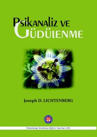 Psikanaliz ve Güdülenme 