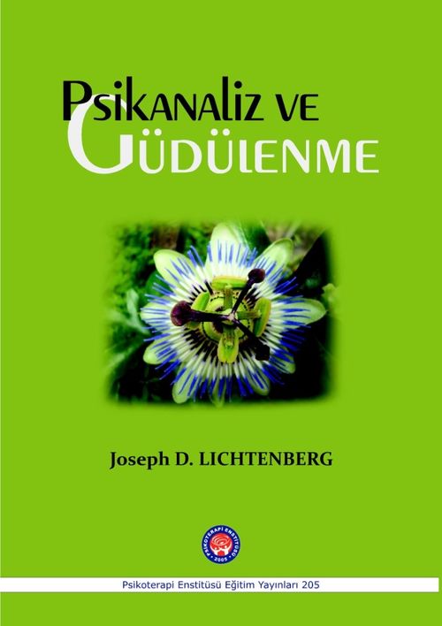 Psikanaliz ve Güdülenme 