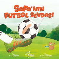 Safa'nın Futbol Sevdası