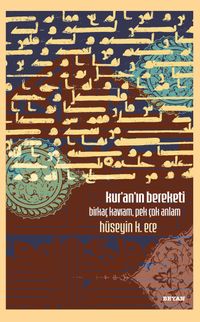 Kur'an'ın Bereketi & Birkaç Kavram, Pek Çok Anlam