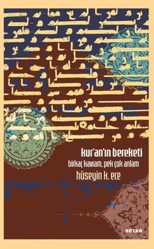 Kur'an'ın Bereketi & Birkaç Kavram, Pek Çok Anlam