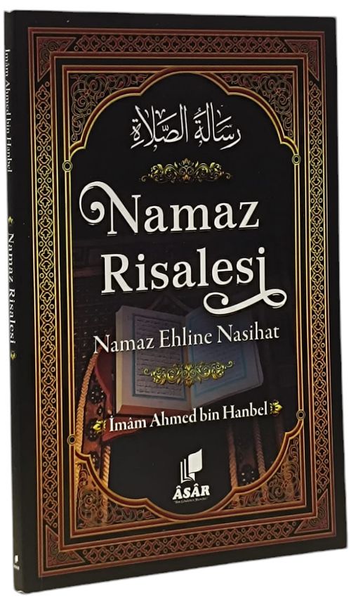 Namaz Risalesi & Namaz Ehline Nasihat