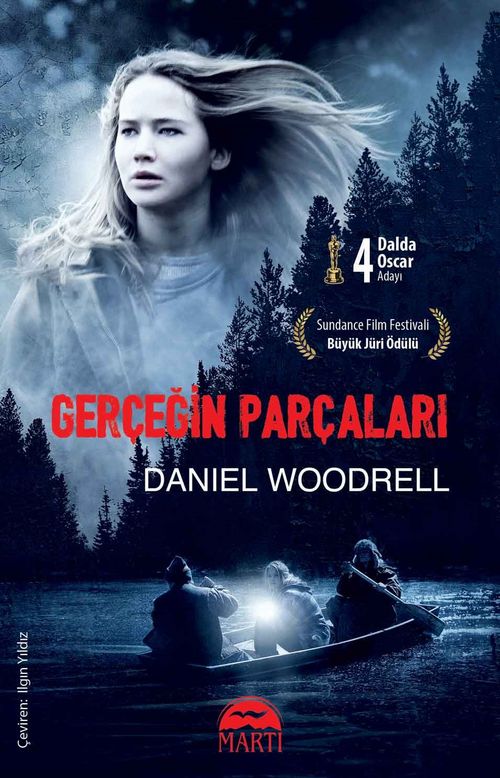 Gerçeğin Parçaları