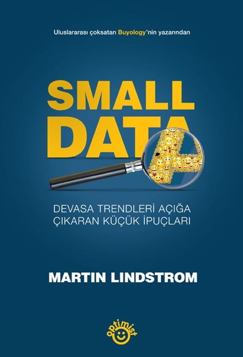 Small Data & Devasa Trendleri Açığa Çıkaran Küçük İpuçları