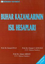 Buhar Kazanlarının Isıl Hesapları