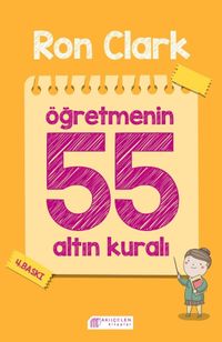 Öğretmenin 55 Altın Kuralı
