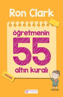 Öğretmenin 55 Altın Kuralı