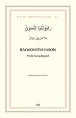 Raywontiya İnson