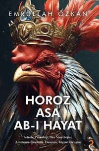Horoz Asa Ab-ı Hayat 