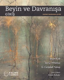 Beyin ve Davranışa Giriş 