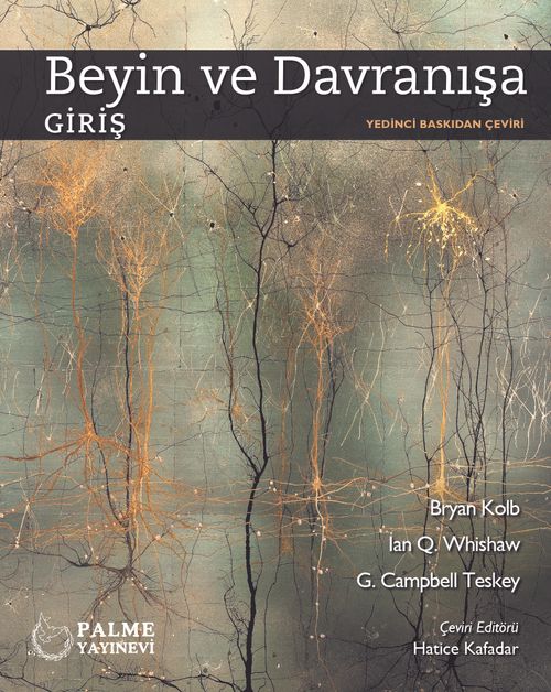 Beyin ve Davranışa Giriş 