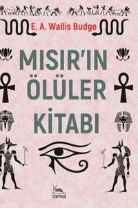 Mısır'ın Ölüler Kitabı