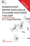 Hom&ouml;opatide Kronik Hastalıklar ve Kanser Tedavisine Yaklaşım & Dr. Dario Spinedi İzmir/T&uuml;rkiye Semineri